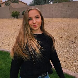 Meet your Posher, Gemma